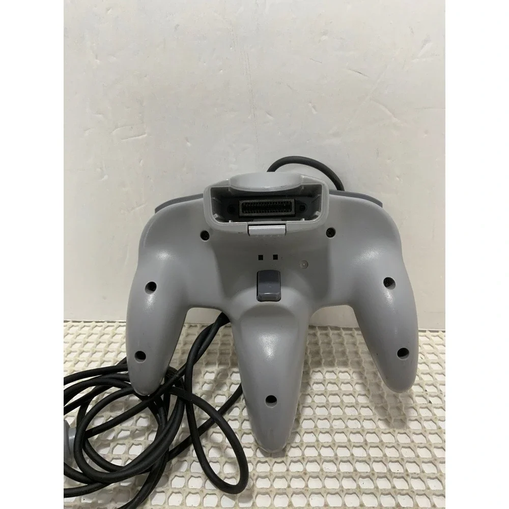 Nintendo n64 controller